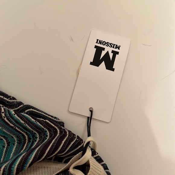 Missoni mini dress - Picture 11 of 12